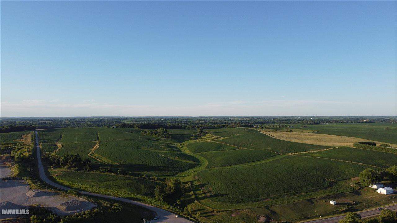 Tbd Quarry Road Mt Carroll, IL 61053 - Photo 7 of 10 a view of a tennis court