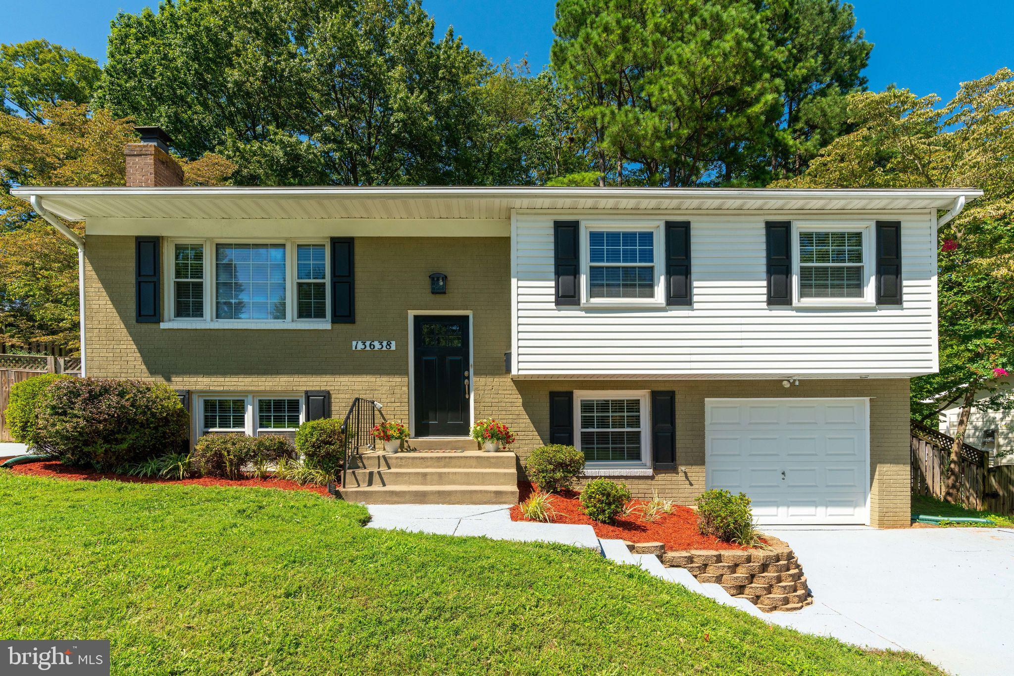 13638 Kingsman Road Woodbridge, VA 22193 - Photo 1 of 40 Welcome Home!