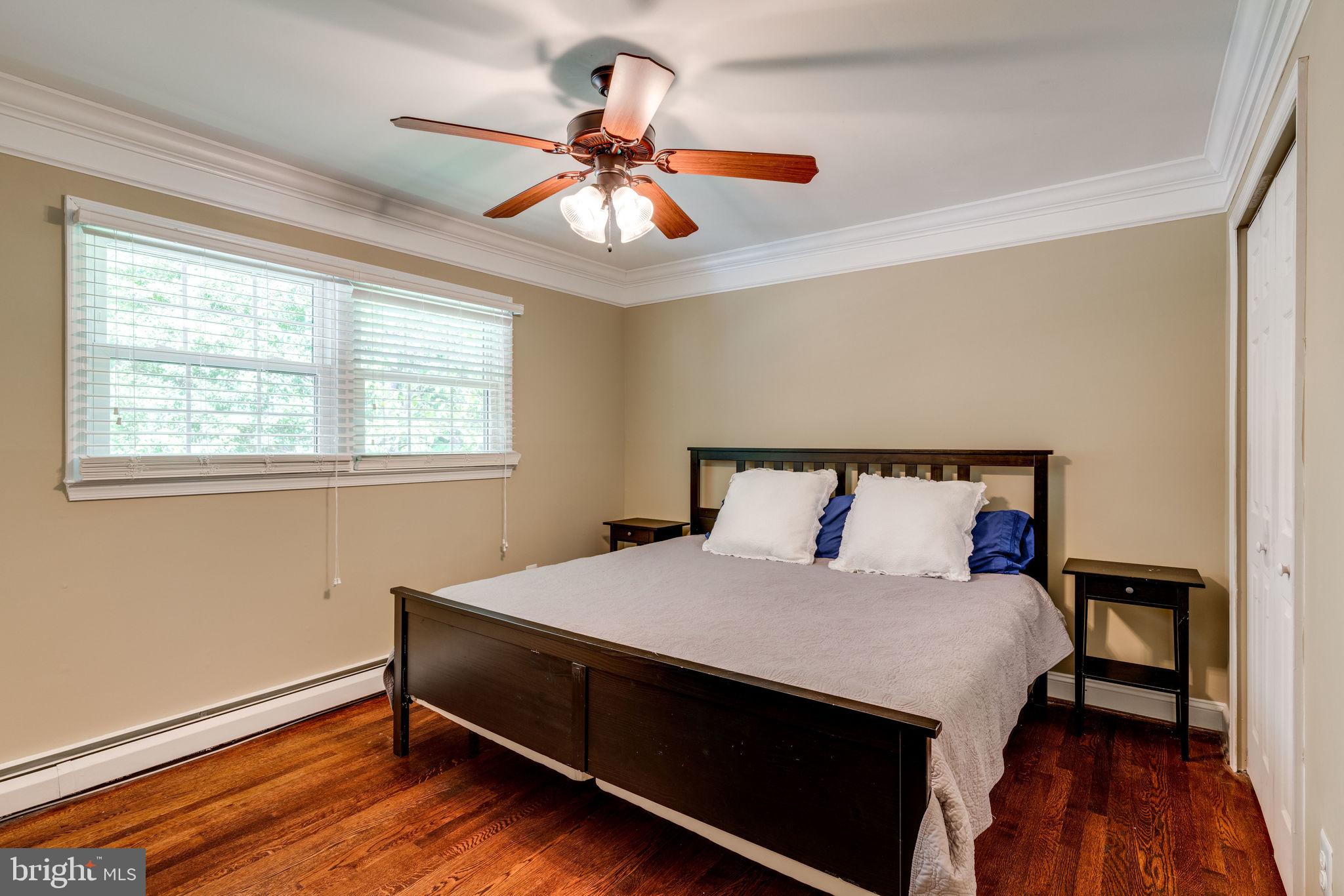 13638 Kingsman Road Woodbridge, VA 22193 - Photo 19 of 40 Master Bedroom