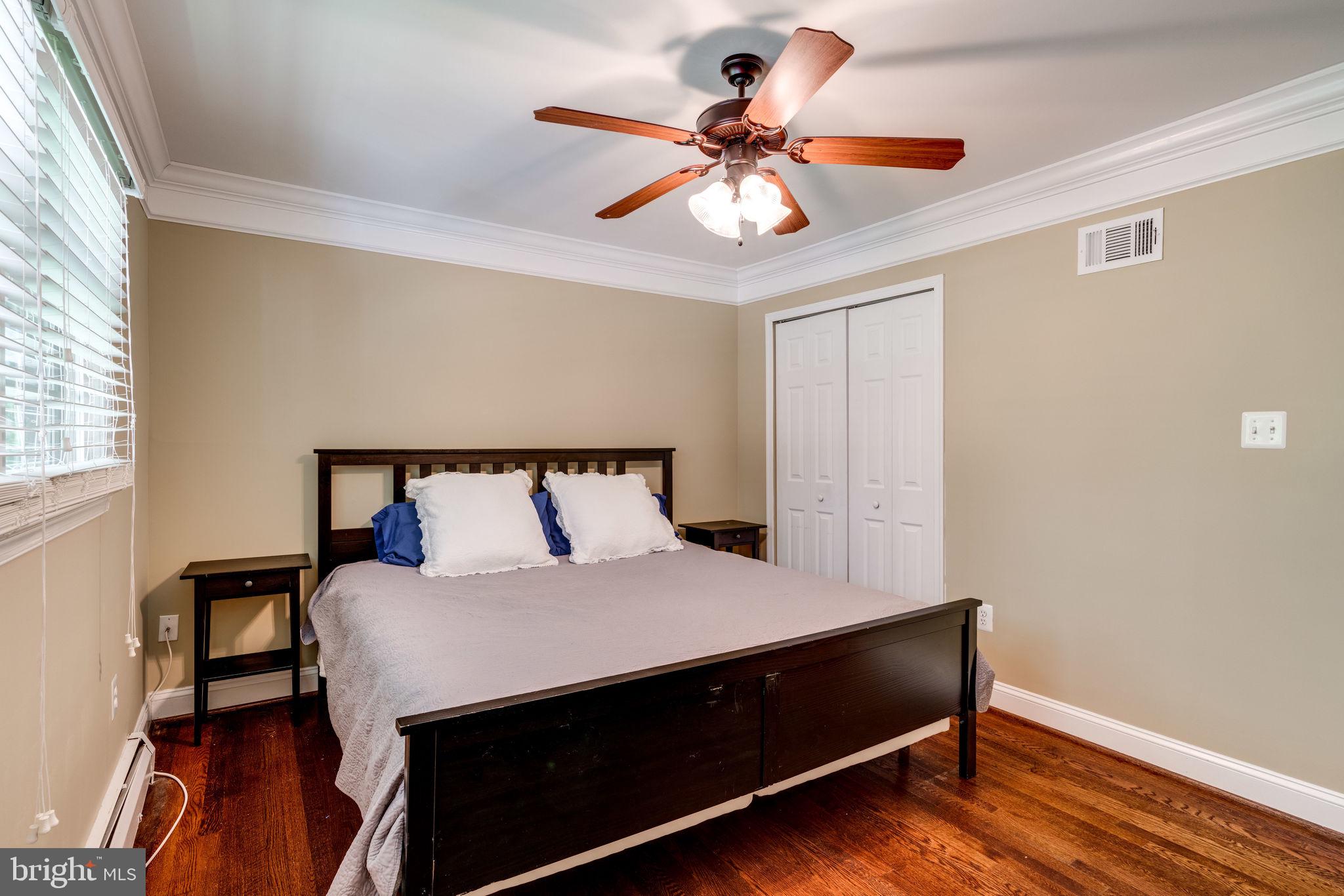 13638 Kingsman Road Woodbridge, VA 22193 - Photo 20 of 40 Master Bedroom