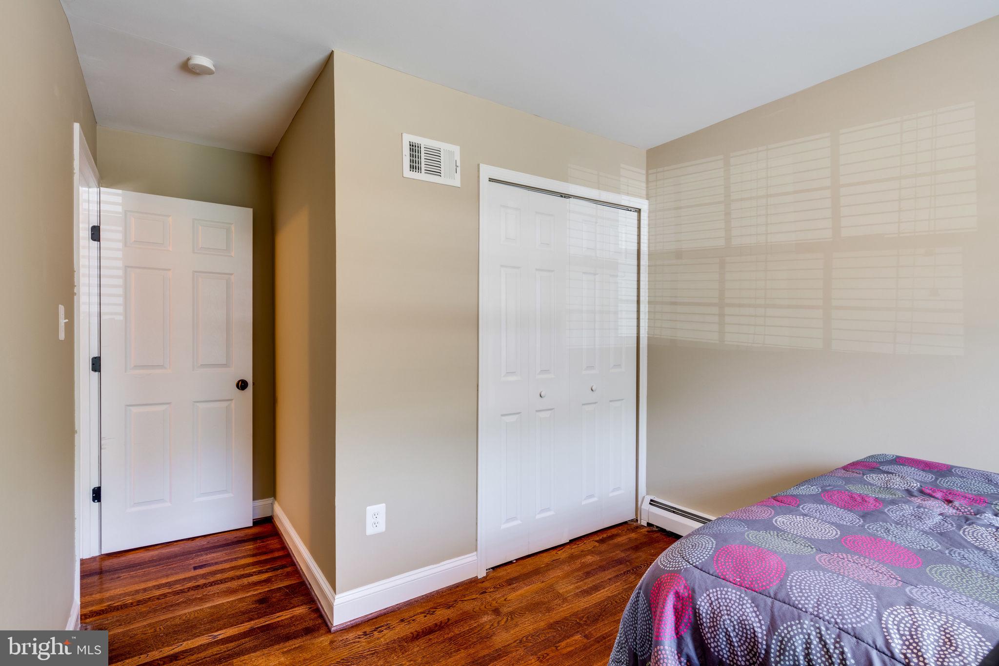 13638 Kingsman Road Woodbridge, VA 22193 - Photo 25 of 40 Bedroom Two