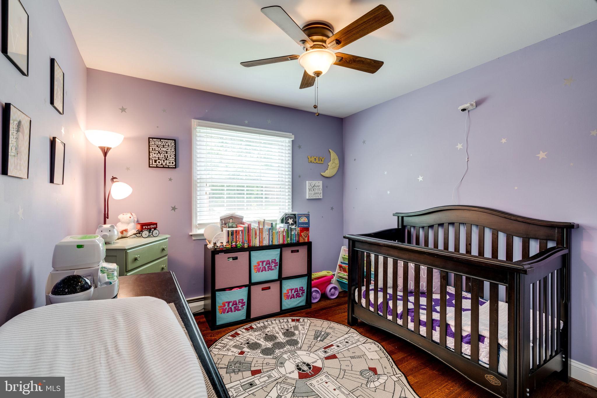 13638 Kingsman Road Woodbridge, VA 22193 - Photo 28 of 40 Bedroom Three