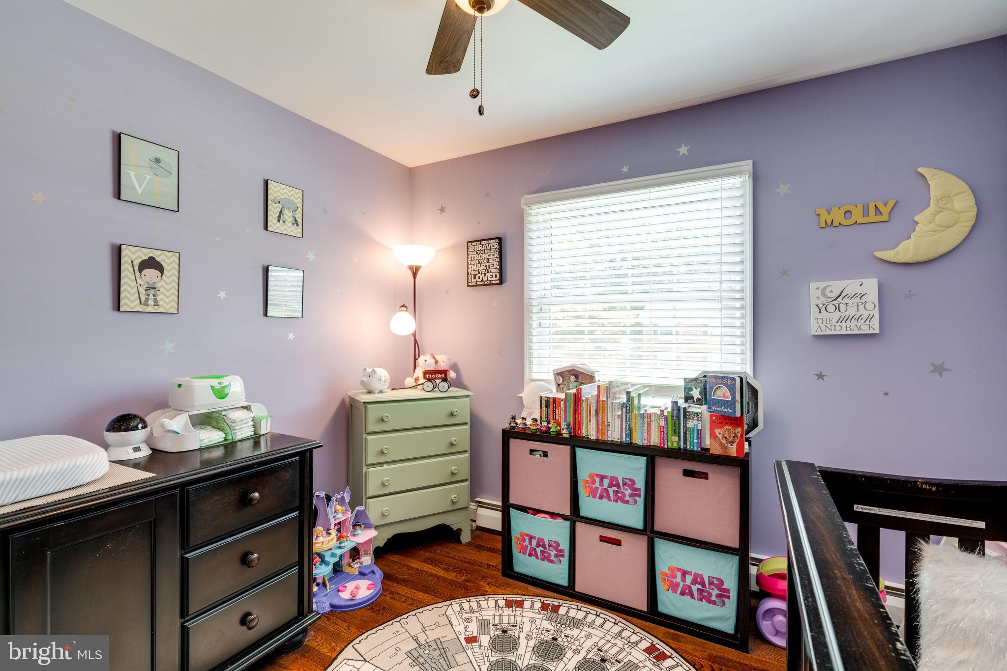 13638 Kingsman Road Woodbridge, VA 22193 - Photo 29 of 40 Bedroom Three