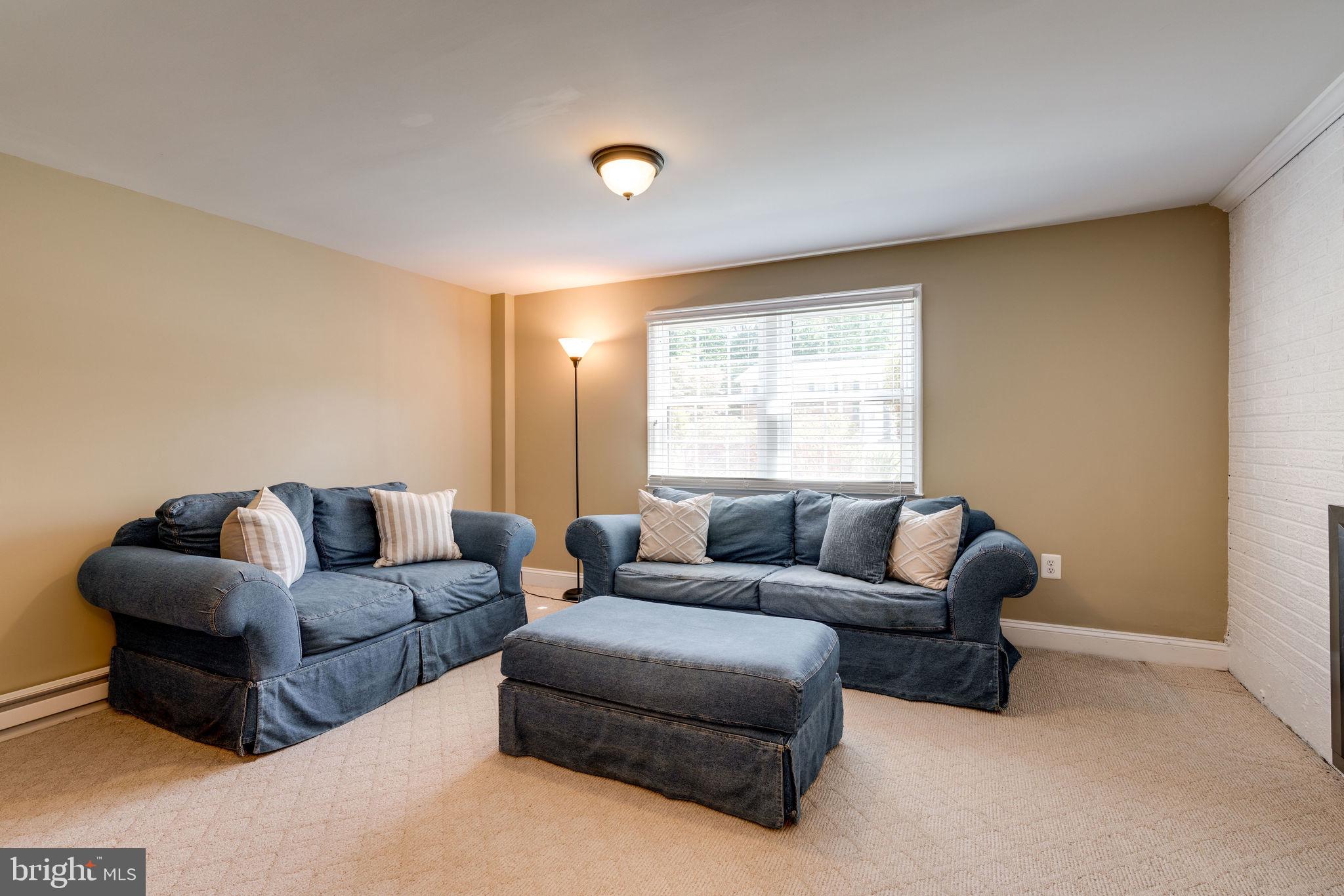 13638 Kingsman Road Woodbridge, VA 22193 - Photo 32 of 40 Basement Family Room