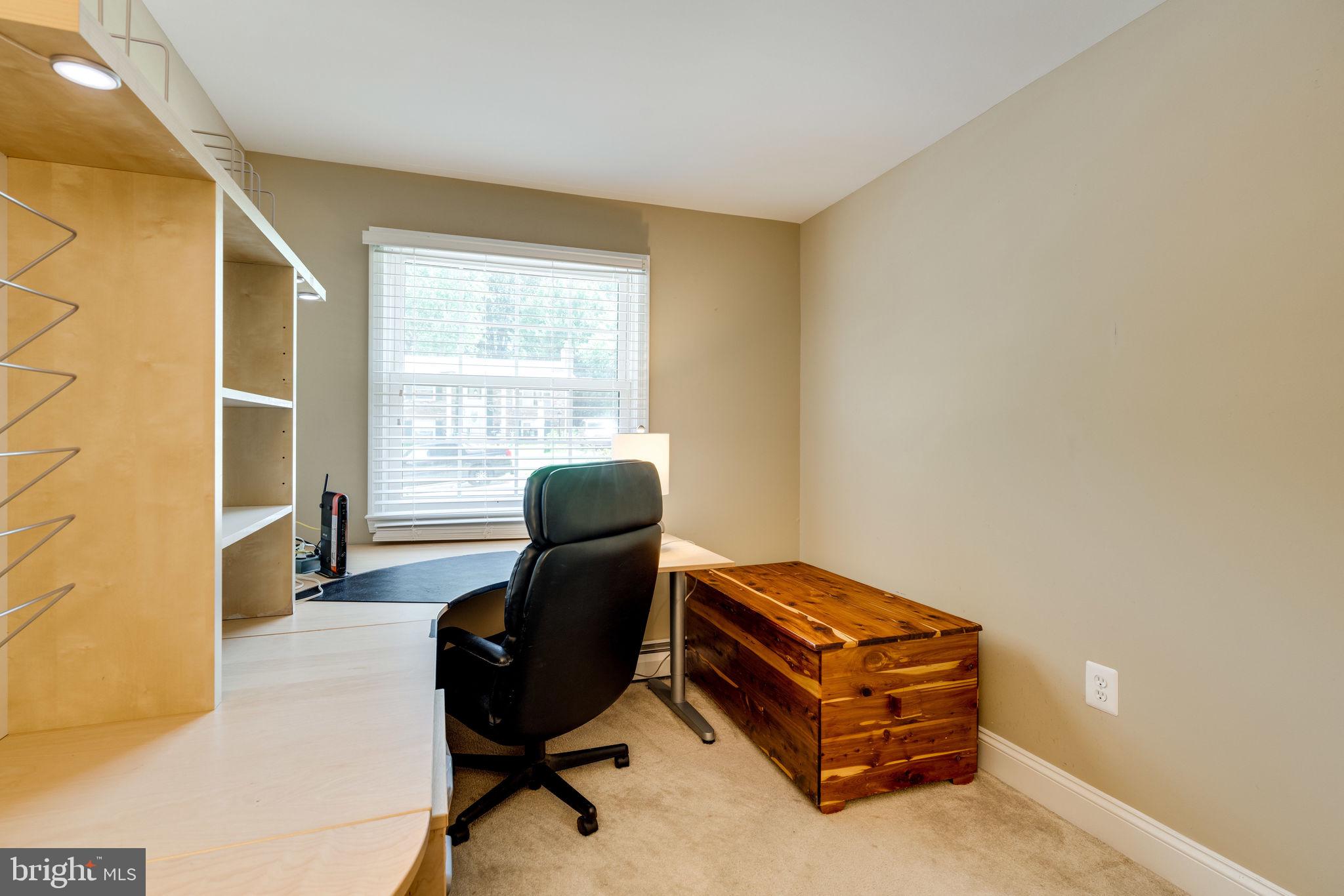 13638 Kingsman Road Woodbridge, VA 22193 - Photo 36 of 40 Basement Bedroom