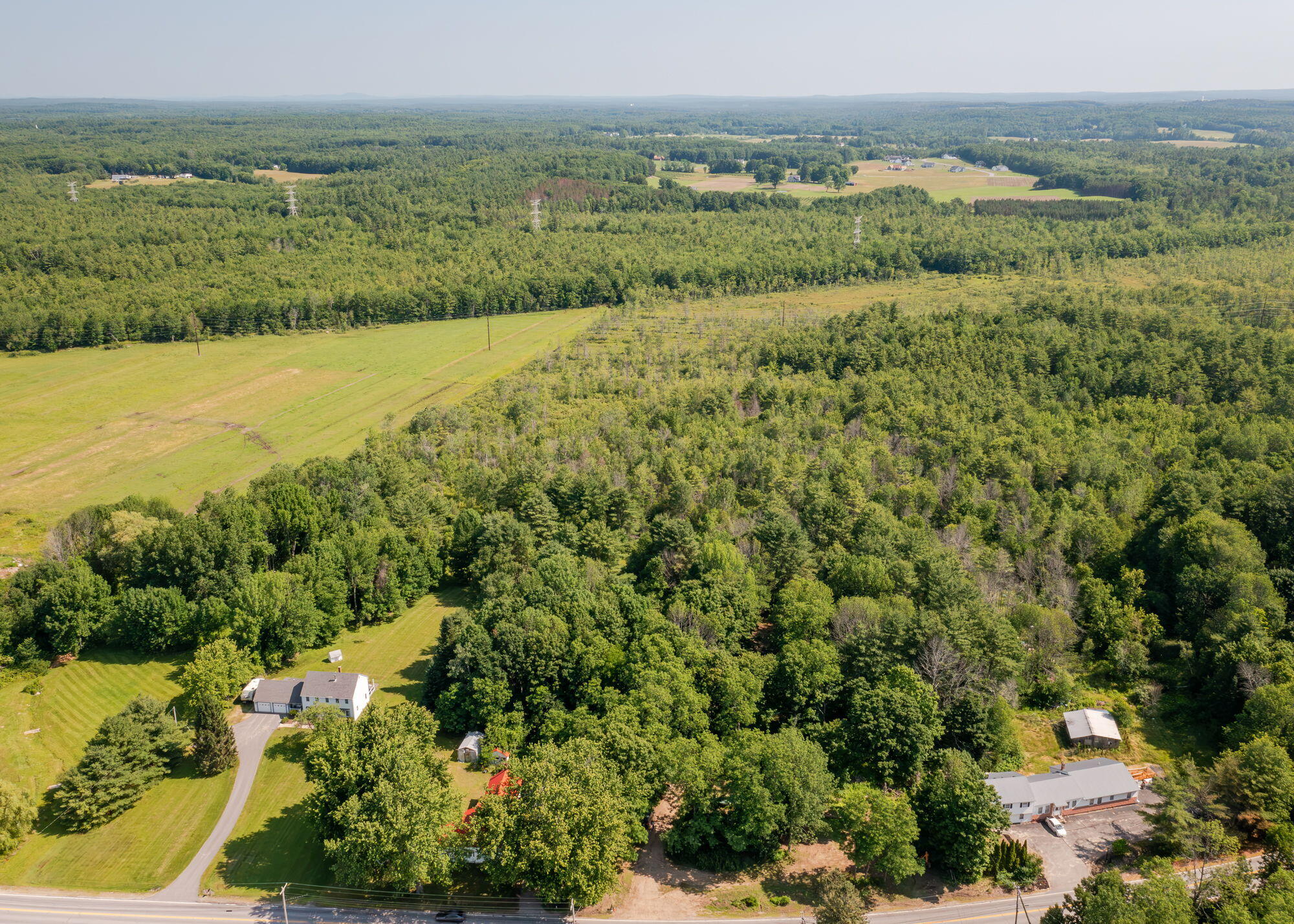 1326 Long Plains Road Buxton, ME 04093 - Photo 40 of 45 1326LongPlainsRd-Buxton-43