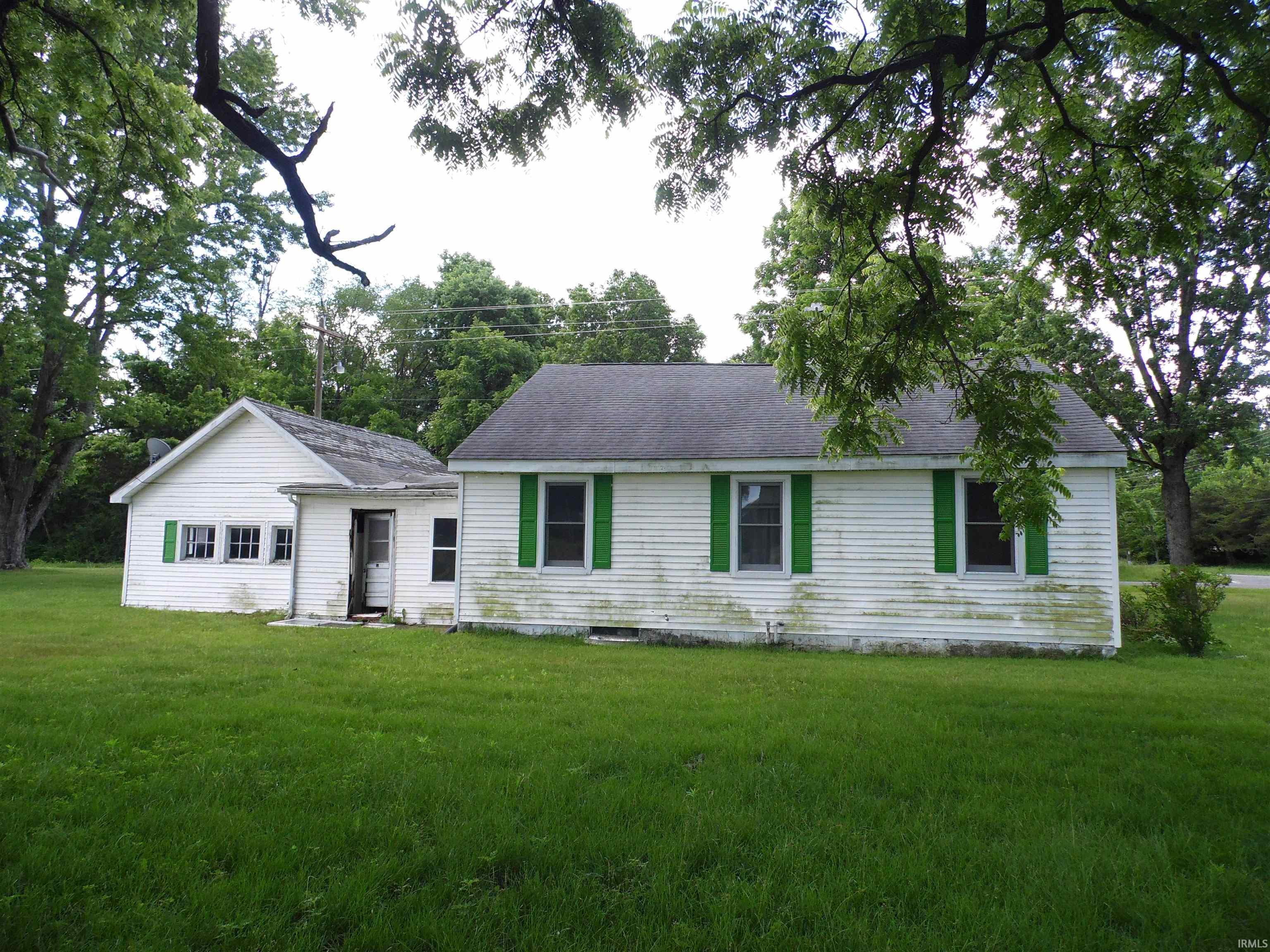 20484 12th Road Plymouth, IN 46563 - Photo 3 of 11