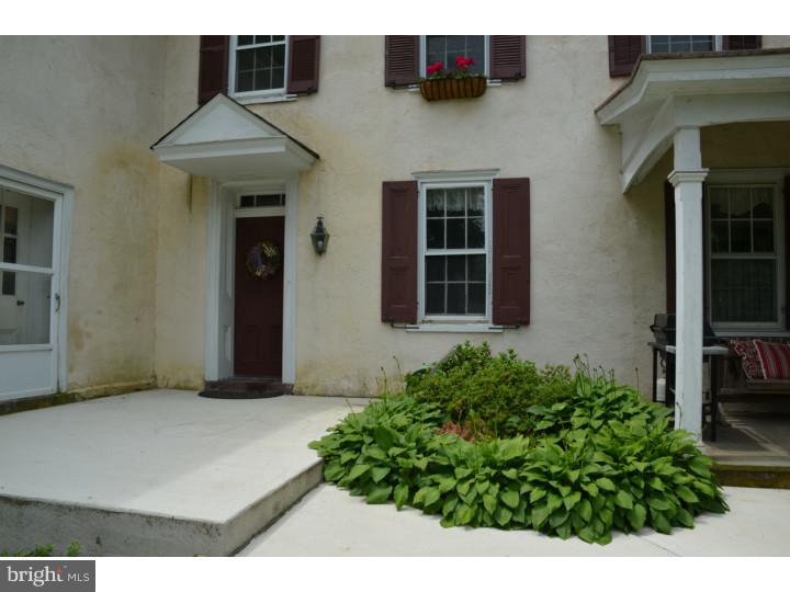 2260 Valley Road Jamison, PA 18929 - Photo 3 of 20 Exterior Front