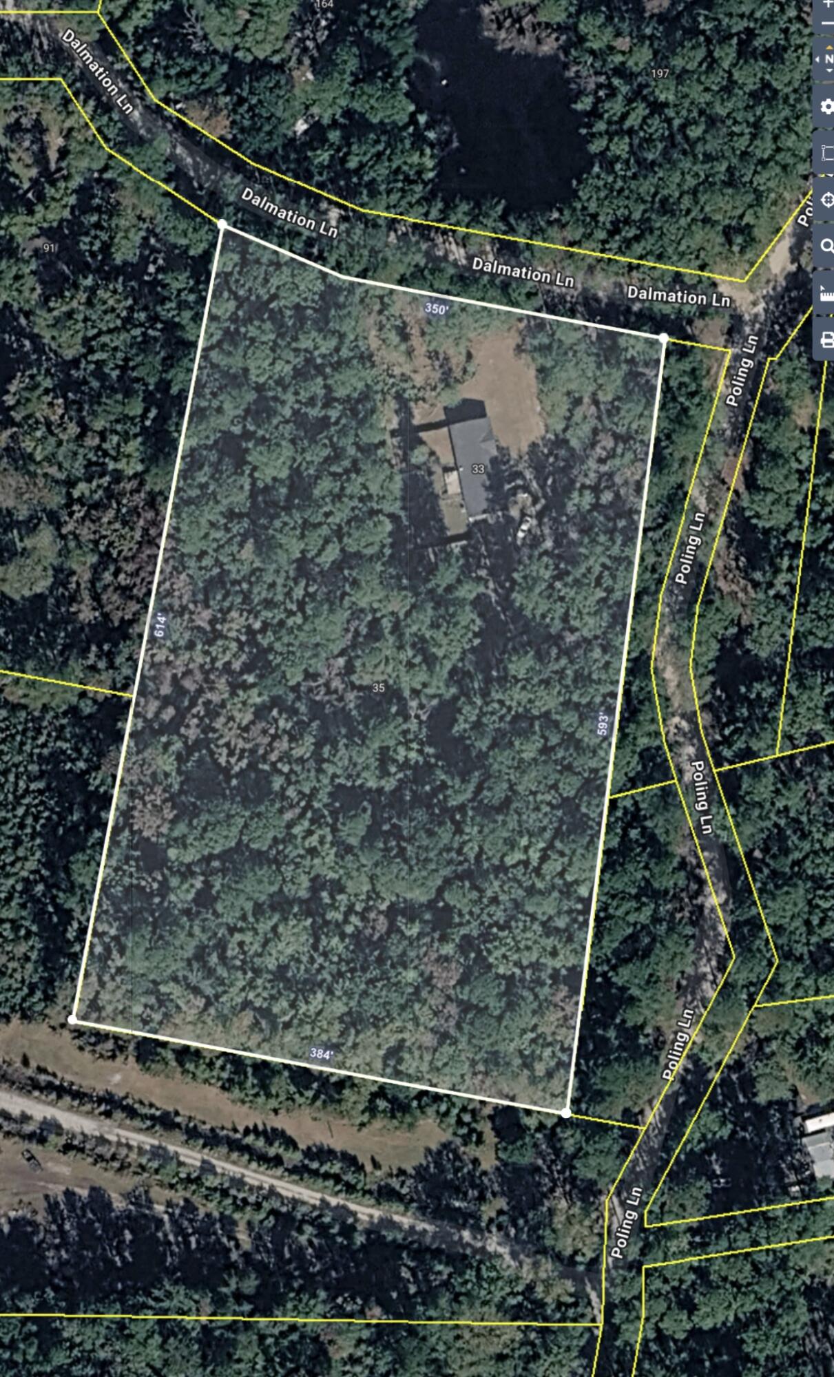 35 Dalmation Lane Round O, SC 29474 - Photo 49 of 49 IMG_2285