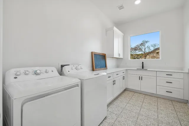 a room with furniture and a table with wooden floor