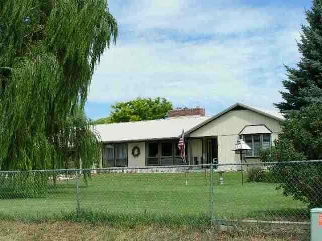 1363 County Road 293, Unit 293 Rifle, CO 81650 - Photo 1 of 9 Primary Photo