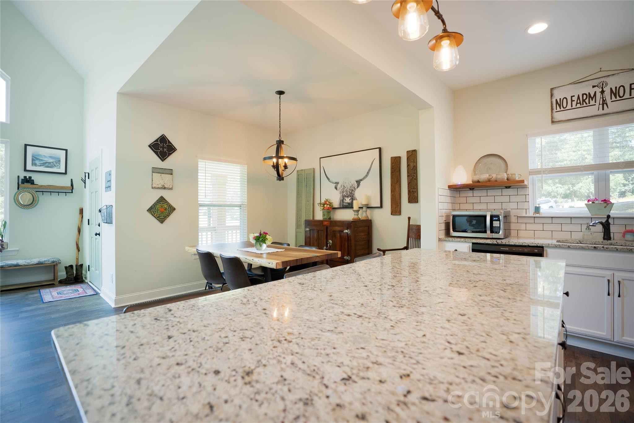 2399 Blackburn Bridge Road Maiden, NC 28650 - Photo 5 of 38