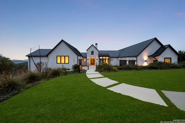 $2,995,000 | 8414 Terra Mont, San Antonio, TX 78255