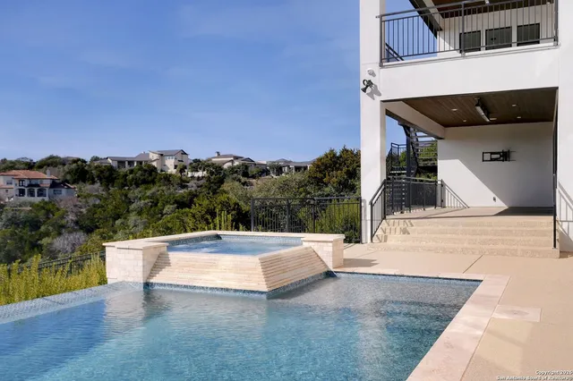 $2,995,000 | 8414 Terra Mont, San Antonio, TX 78255