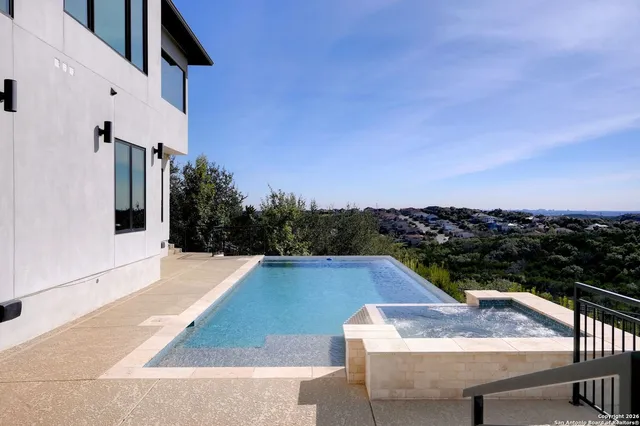 $2,995,000 | 8414 Terra Mont, San Antonio, TX 78255