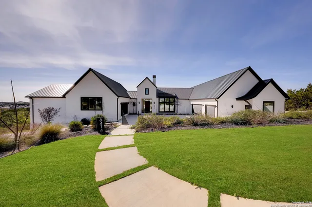$2,995,000 | 8414 Terra Mont, San Antonio, TX 78255
