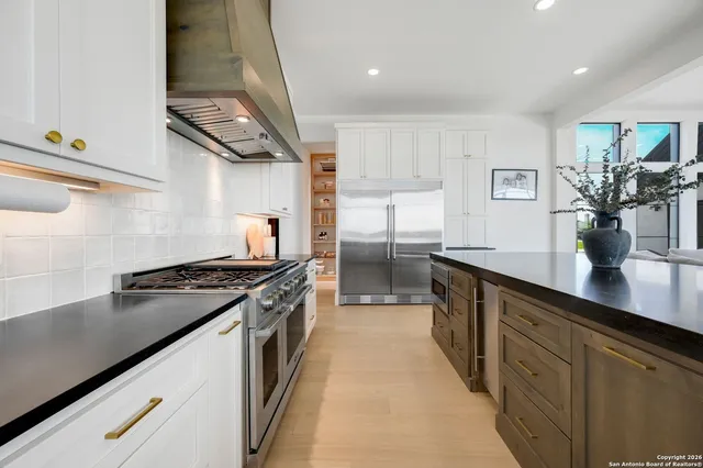 $2,995,000 | 8414 Terra Mont, San Antonio, TX 78255