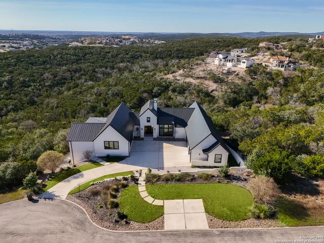 $2,995,000 | 8414 Terra Mont, San Antonio, TX 78255
