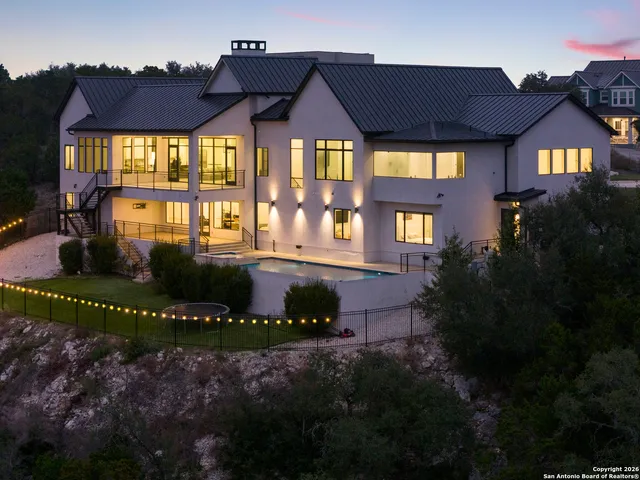 $2,995,000 | 8414 Terra Mont, San Antonio, TX 78255