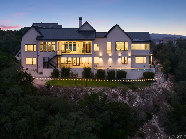$2,995,000 | 8414 Terra Mont, San Antonio, TX 78255