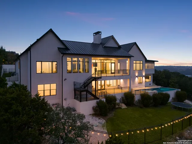 $2,995,000 | 8414 Terra Mont, San Antonio, TX 78255