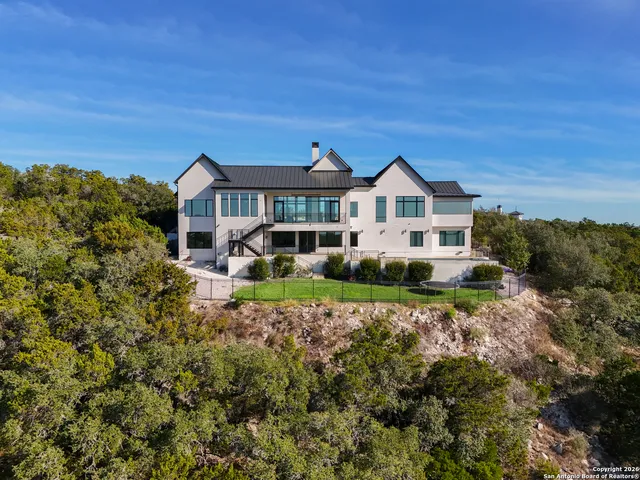 $2,995,000 | 8414 Terra Mont, San Antonio, TX 78255
