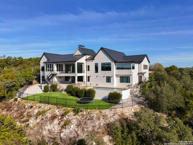$2,995,000 | 8414 Terra Mont, San Antonio, TX 78255