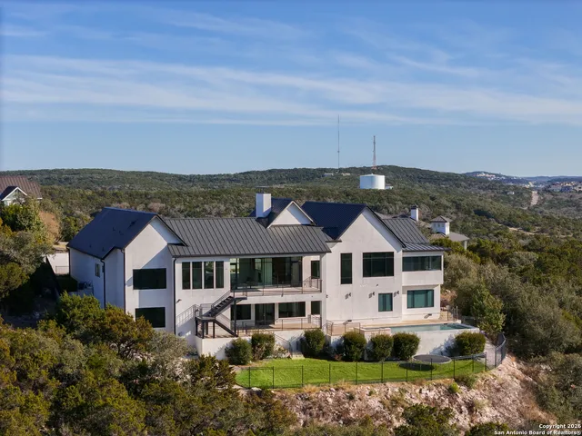 $2,995,000 | 8414 Terra Mont, San Antonio, TX 78255