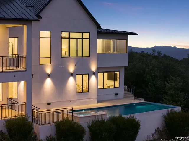 $2,995,000 | 8414 Terra Mont, San Antonio, TX 78255