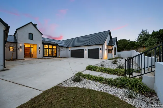 $2,995,000 | 8414 Terra Mont, San Antonio, TX 78255