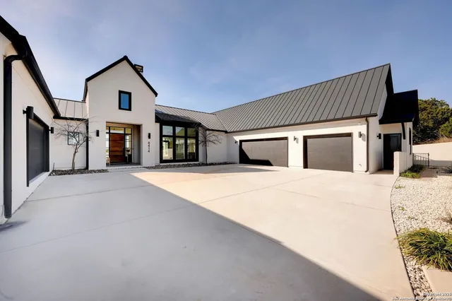$2,995,000 | 8414 Terra Mont, San Antonio, TX 78255