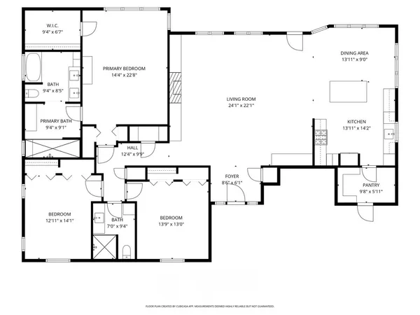 $3,200 | 113 Royal Oaks Drive, Rockport, TX 78382