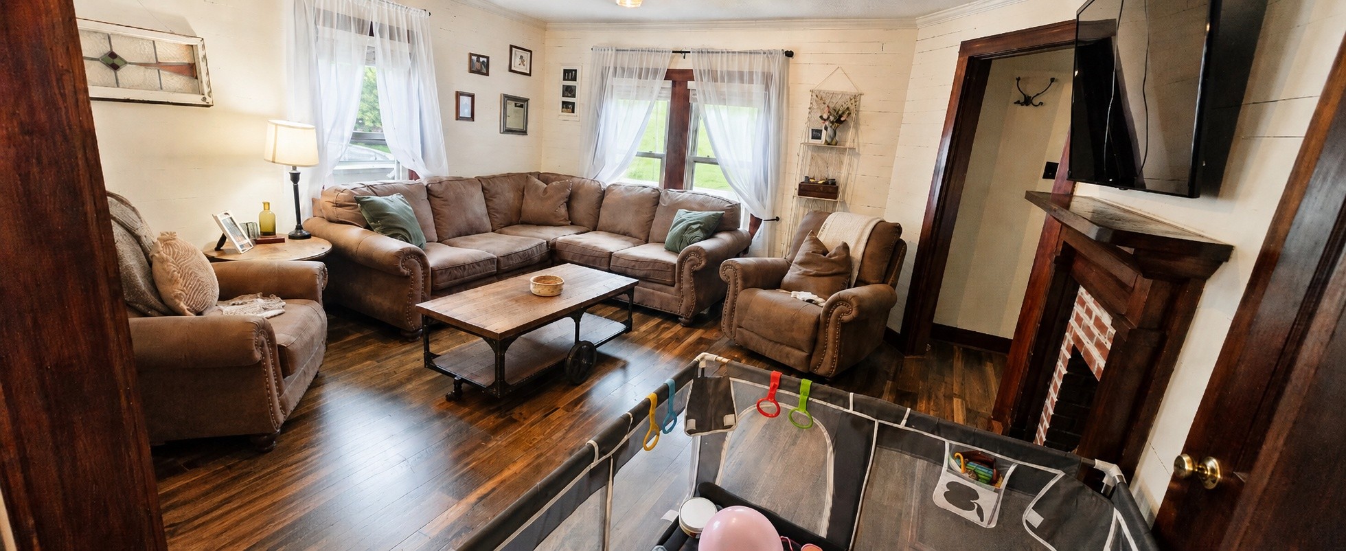 2039 Blackburn Hollow Road Pulaski, TN 38478 - Photo 6 of 21