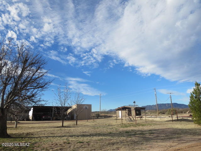 1195 North Mill Iron Road St. David, AZ 85630 - Photo 29 of 31 Gallery Image 29