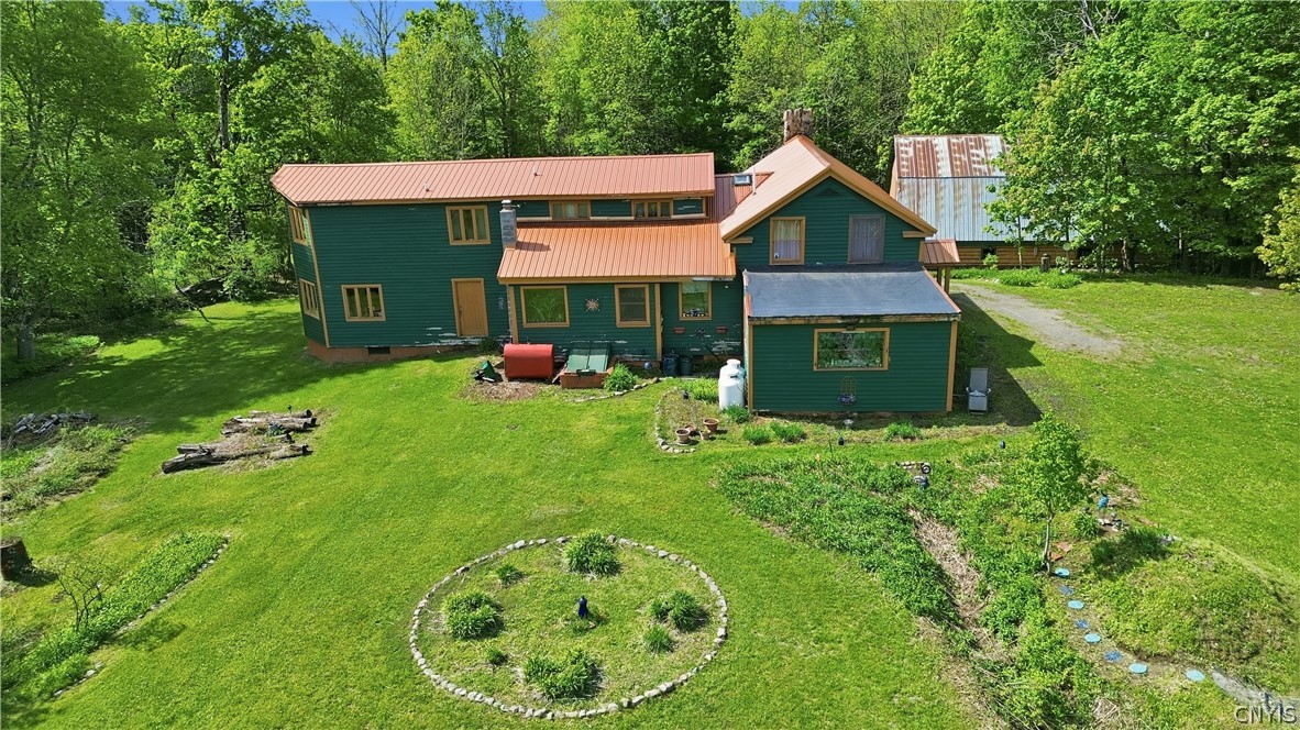 225 Amberg Road Ohio, NY 13324 - Photo 40 of 50