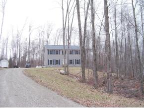 36 Lower Plains Road Middlebury, VT 05753 - Photo 4 of 10