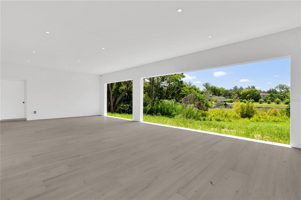 436 East 7th Avenue Windermere, FL 34786 - Photo 20 of 27 a view of a garden area