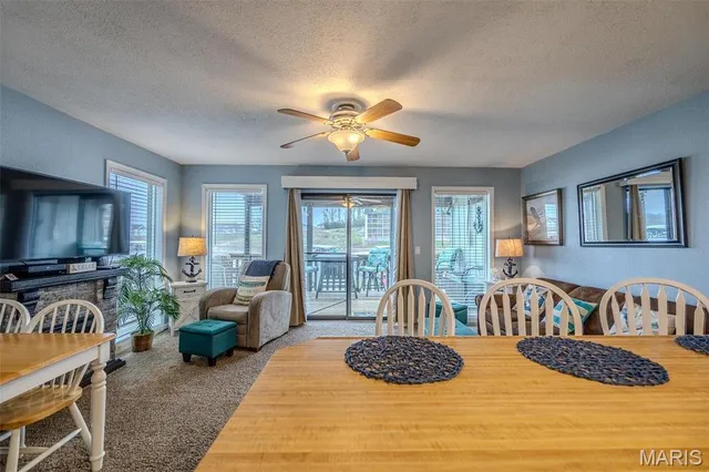$165,000 | 45 Southwood Shores Place, Unit 2A, Four Seasons, MO 65049