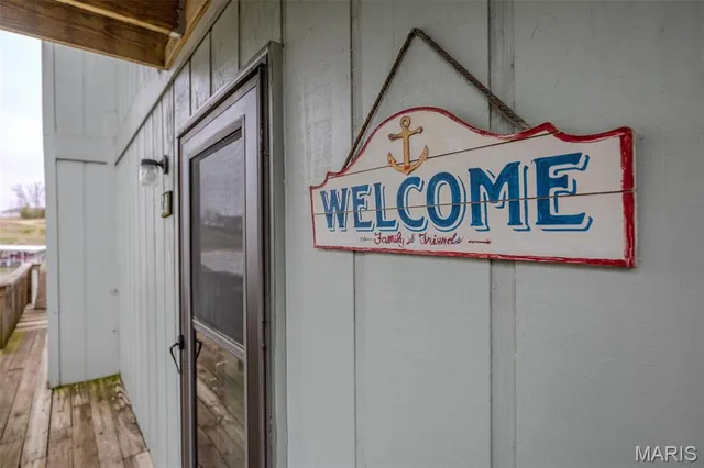 $165,000 | 45 Southwood Shores Place, Unit 2A, Four Seasons, MO 65049