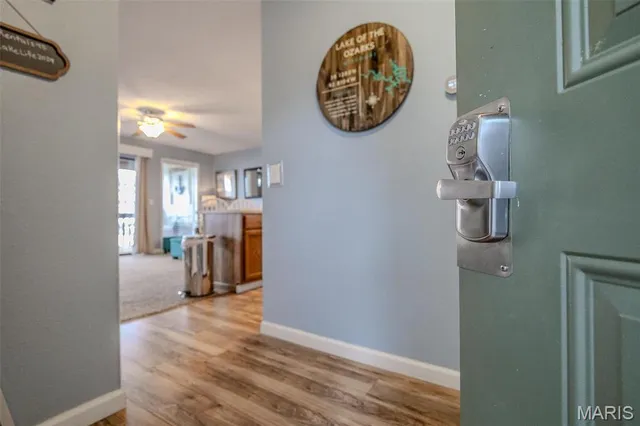 $165,000 | 45 Southwood Shores Place, Unit 2A, Four Seasons, MO 65049