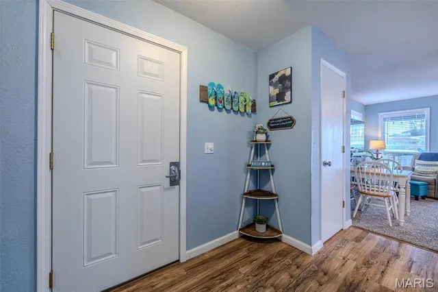 $165,000 | 45 Southwood Shores Place, Unit 2A, Four Seasons, MO 65049