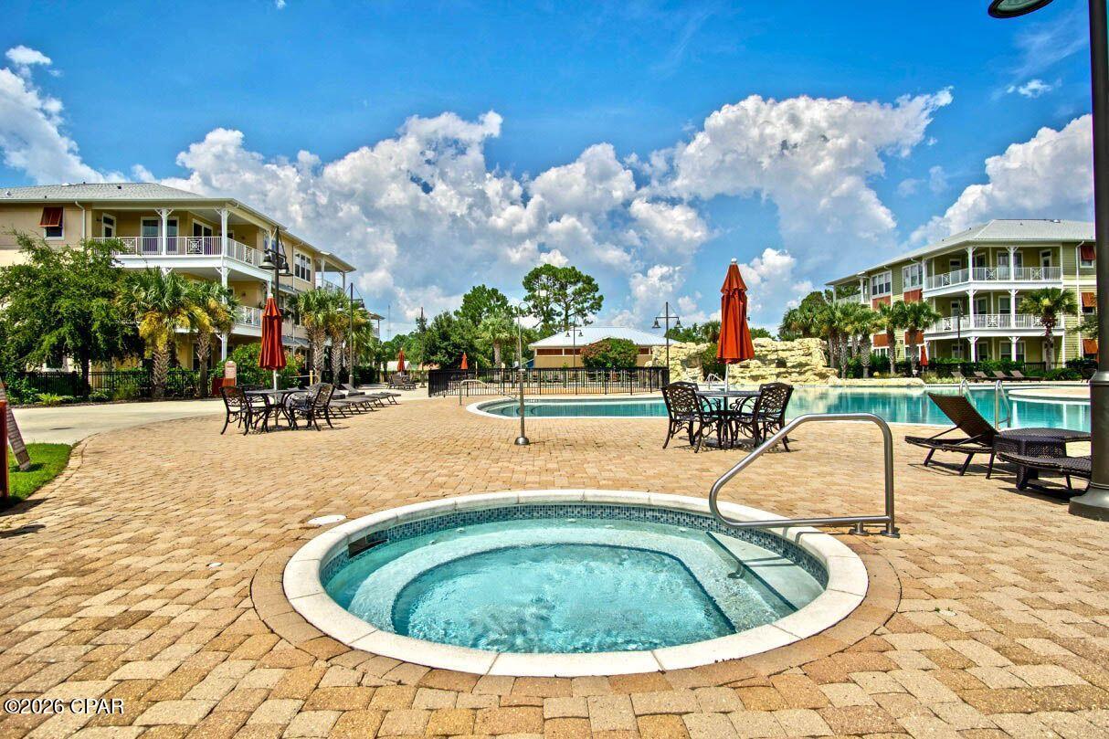 8700 Front Beach Road, Unit 7101 Panama City Beach, FL 32407 - Photo 64 of 71