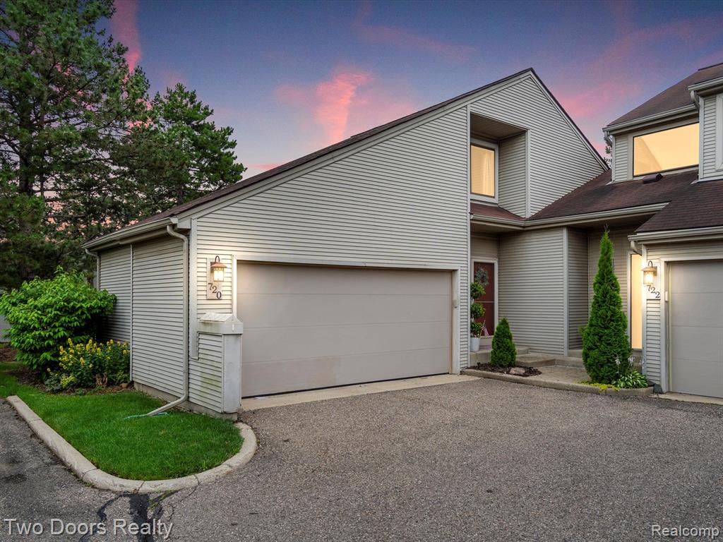 720 Eton Court Rochester Hills, MI 48307 - Photo 41 of 41
