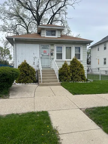 $125,000 | 3509 Wilcox Street, Bellwood, IL 60104