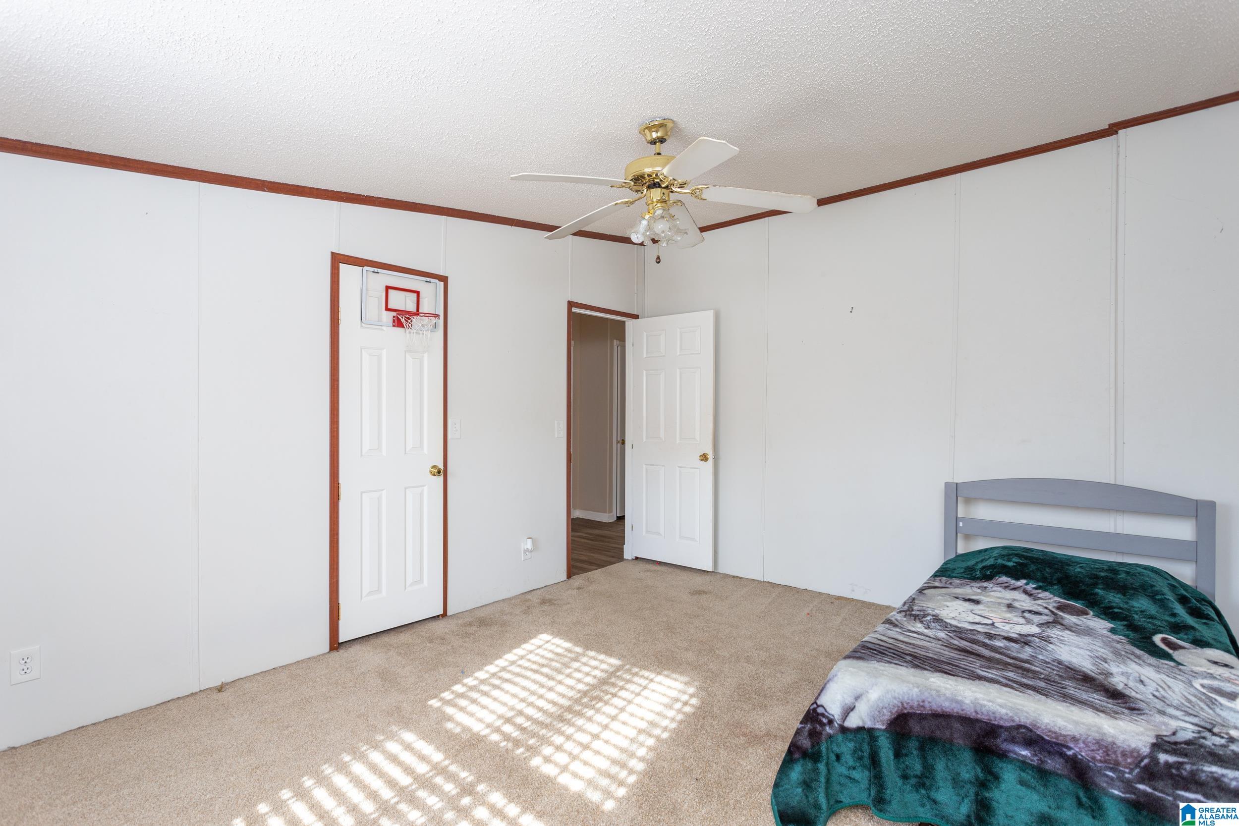 1402 Springhill Road Talladega, AL 35160 - Photo 22 of 46