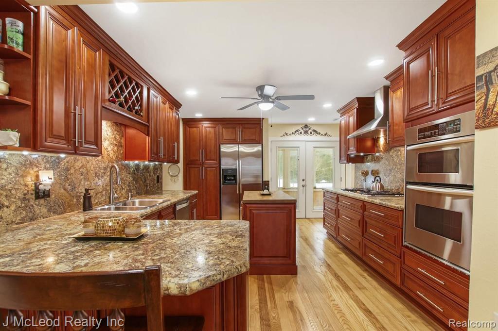 3850 Waltan Road Vassar, MI 48768 - Photo 21 of 54