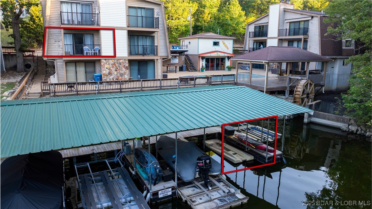 804 Manor Circle, Unit D Osage Beach, MO 65065 - Photo 15 of 34