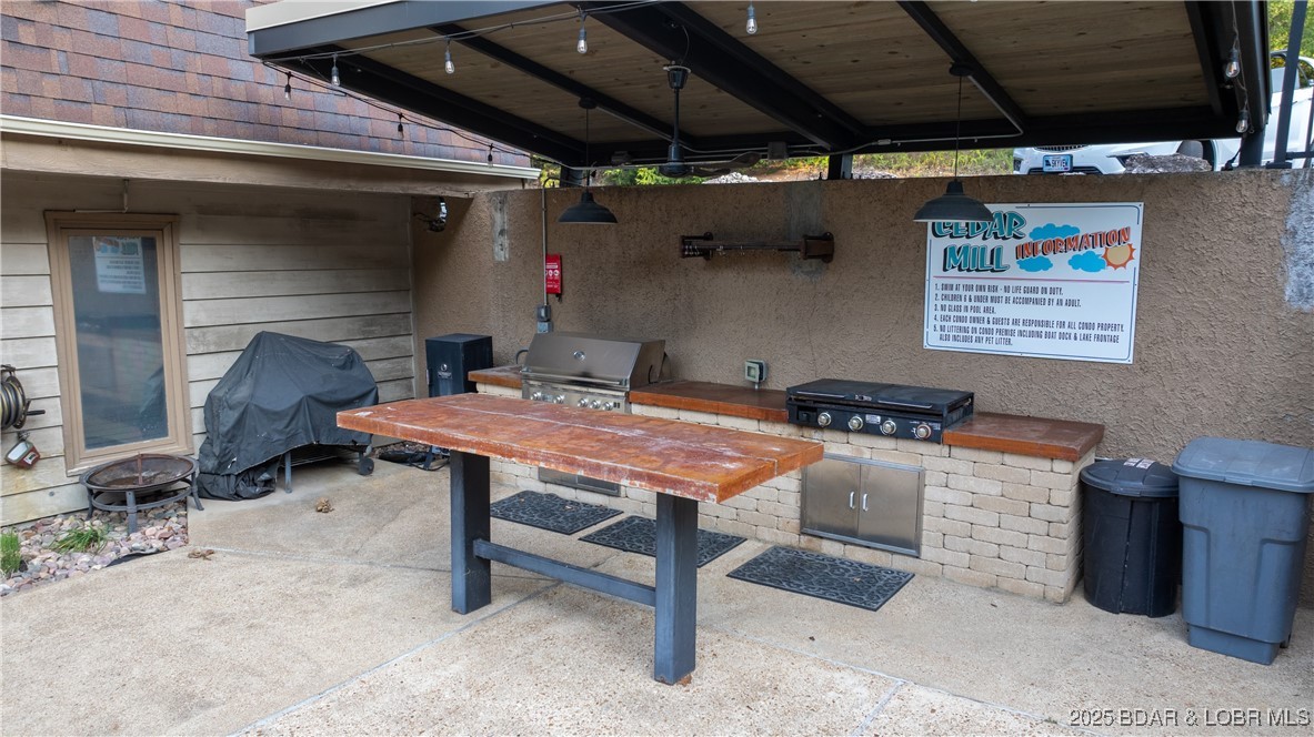 804 Manor Circle, Unit D Osage Beach, MO 65065 - Photo 24 of 34