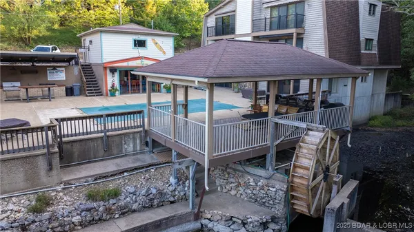 $140,000 | 804 Manor Circle, Unit D, Osage Beach, MO 65065