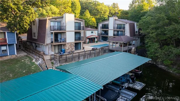 $140,000 | 804 Manor Circle, Unit D, Osage Beach, MO 65065